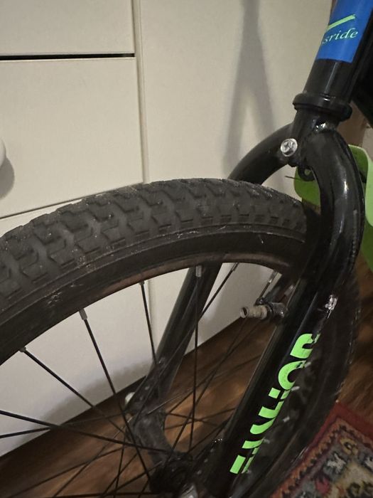 Велосипед детский 20 дюймов