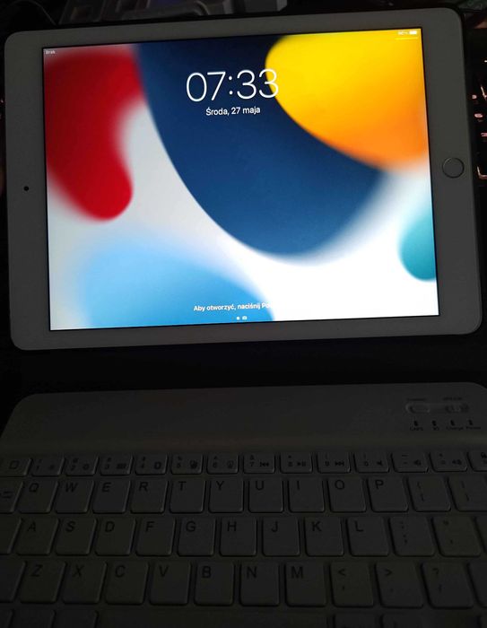 Apple iPad Air 2 128 GB WiFi