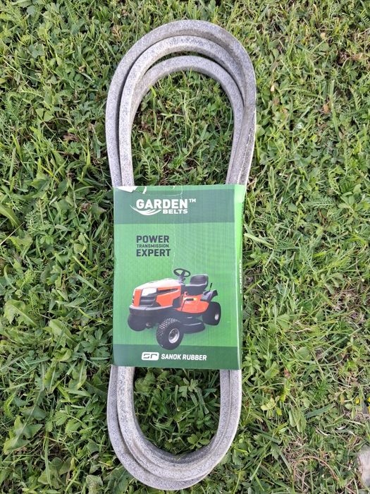 Sprzedam pasek klinowy A 2630 Sanok