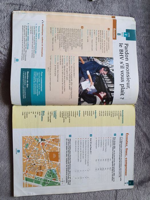 Festival A1 Methode de Francais 1