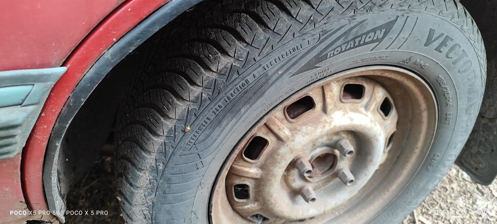 Опель рекор 1.8 90 л. с