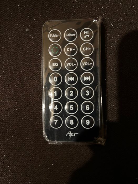 Pilot Transmitera FM Bluetooth Art FM-05BT