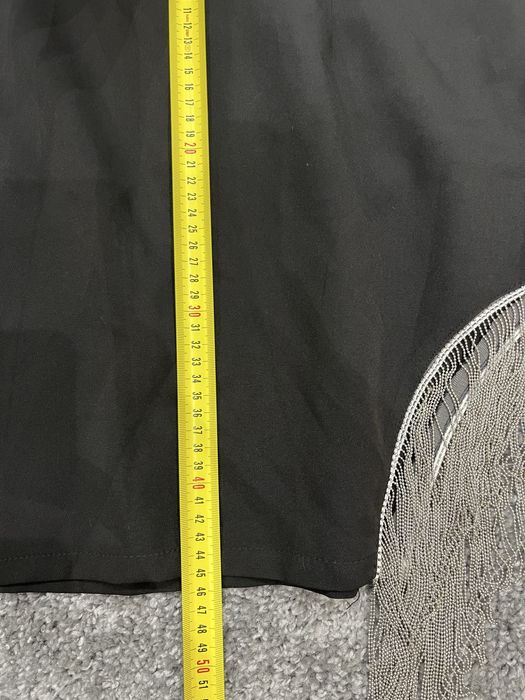 Спідниця , юбка ,юбка мини с бахромой хл, спідниця з бахарамою,юбка хл