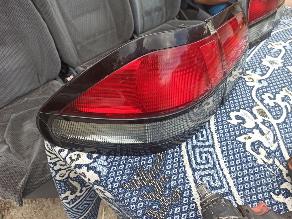 Фонар стопи мазда 626 ge,gf