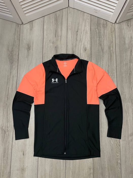 Спортивна олімпійка Under Armour