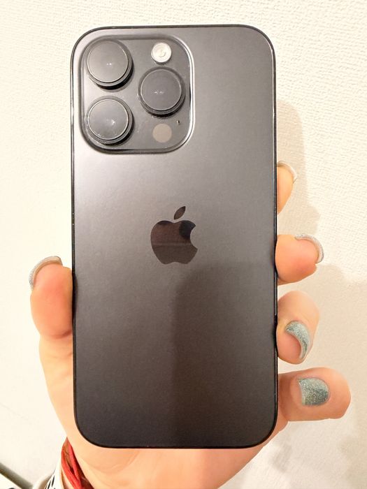 Iphone 14 pro 256 gb