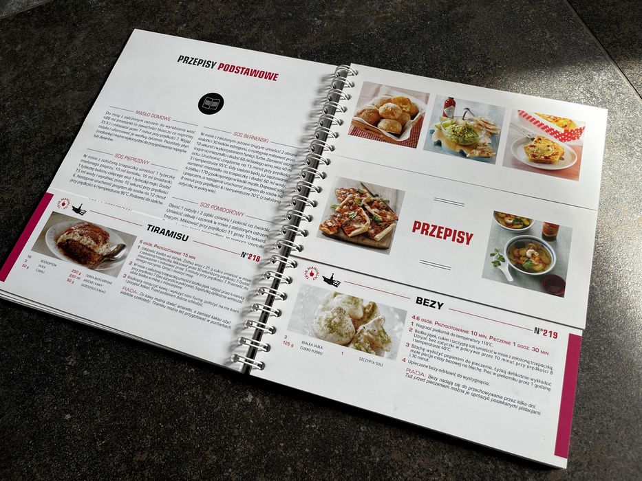 Tefal Companion - robot kuchenny jak Monsieur Cusine