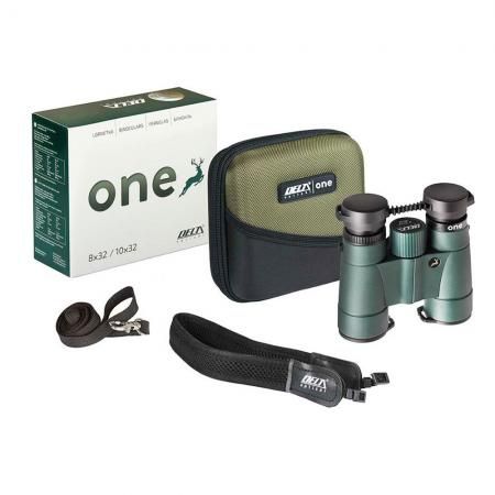 Продам бинокль Delta Optical One 10x32 новый