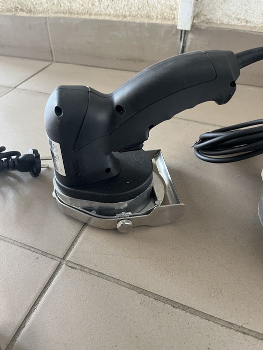 Ніж для Шаурми Професійний Fimar Royal Bertscher Remta