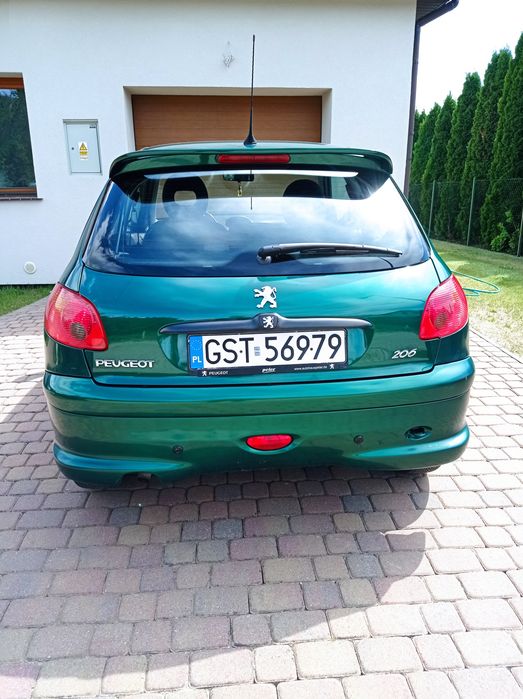 Sprzedam samochód