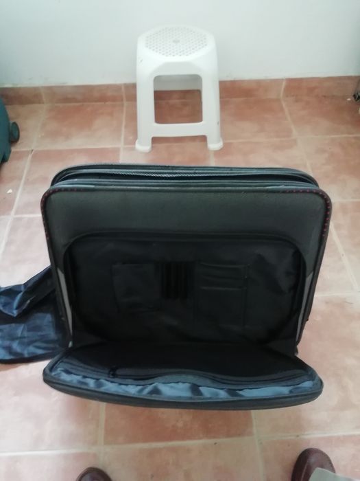 Trolley executivo (LIFETECH)