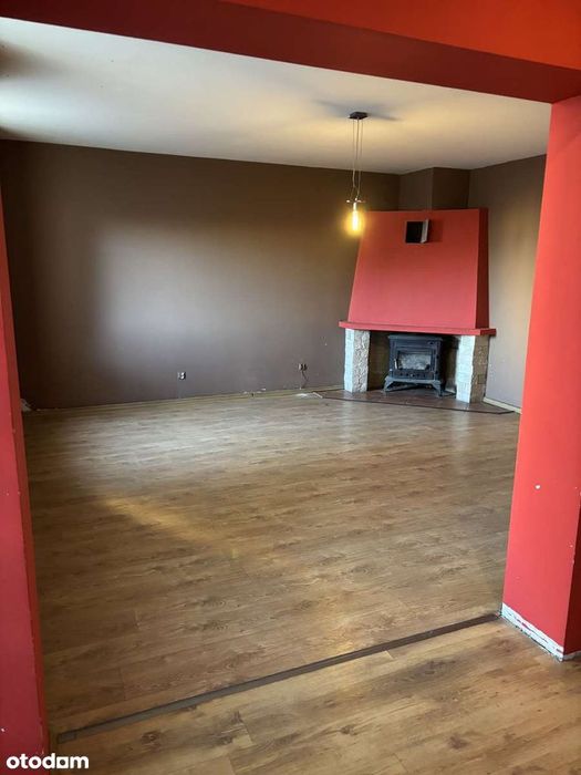 Mieszkanie z potencjałem w zadbanej kamienicy