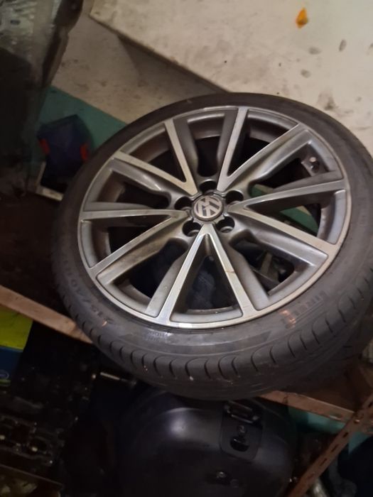 Jantes Usadas Audi/Wv