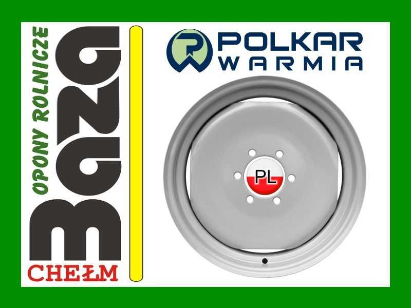 BAZA Felga 5.5x20 Polkar Polska WZ 7.50-20 Ursus Zetor + Tani Kurier !
