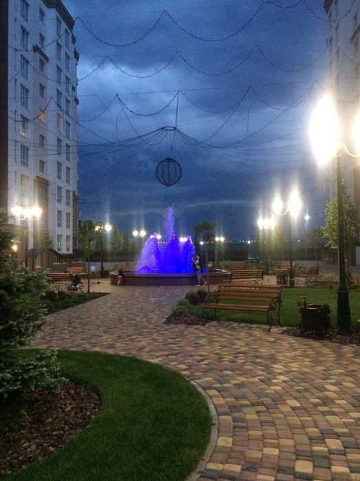 Продаж ПРИМІЩЕННЯ 67м в ЖК Львівський Маєток