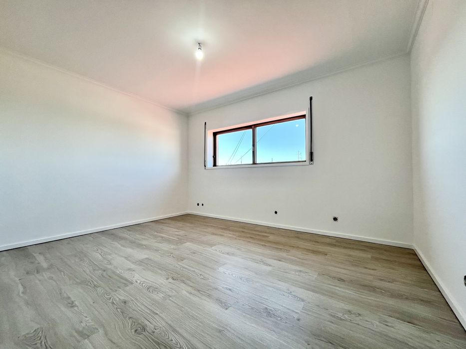 Apartamento T2, Rio Meão