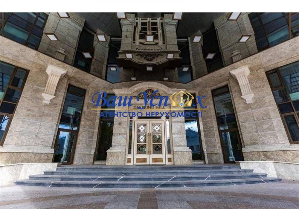 Акция ! Продажа квартиры , ЖК Diamond Hill,  ул. Ивана Мазепы 11 б