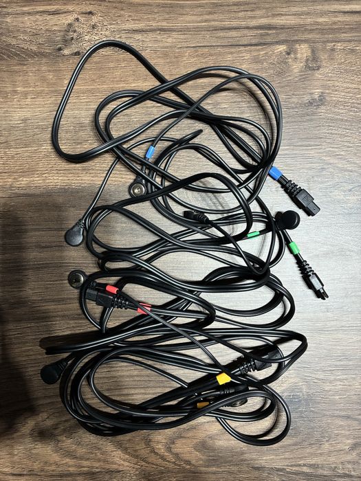 Estimulador Compex FIT 1.0