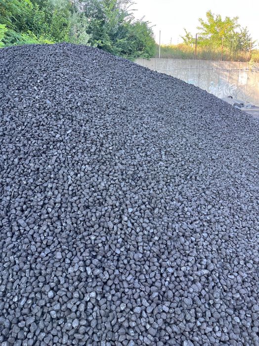 Groszek 5-31,5mm 25-26mj/kg