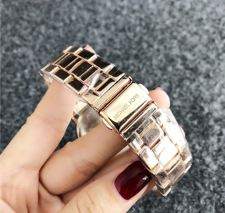 Damski zegarek Michael Kors plus pudełko  prezent