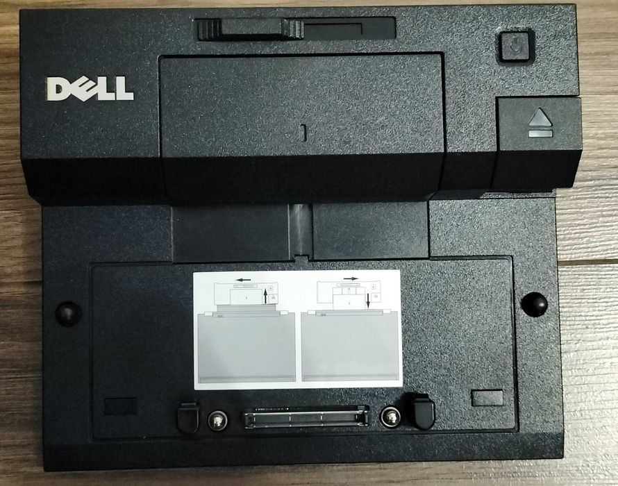 Stacja dokująca Dell K07A002