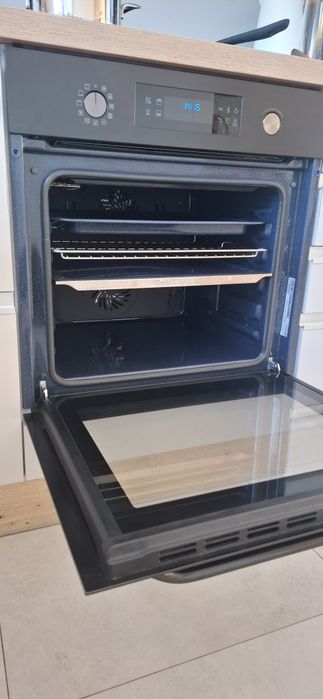 Piekarnik Samsung Dual Cook