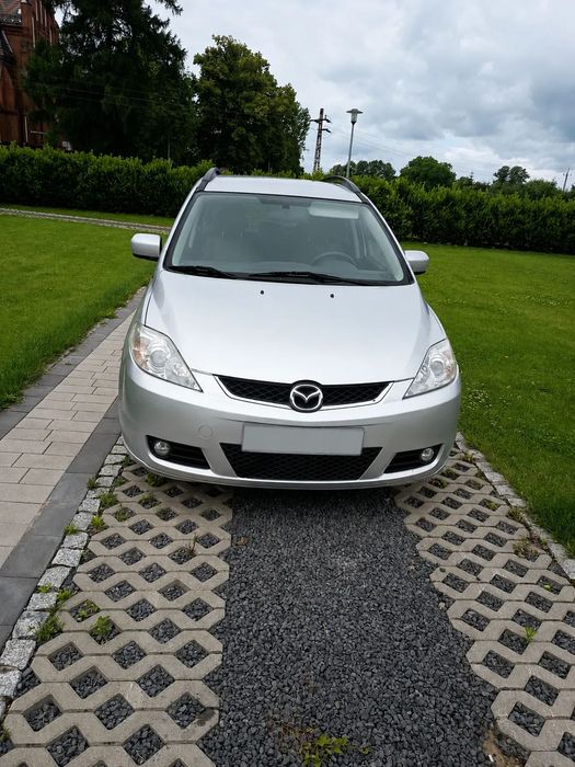 Mazda 5