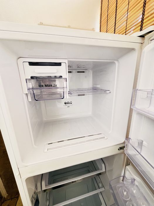Frigorífico Samsung RT29FARADWW – No Frost