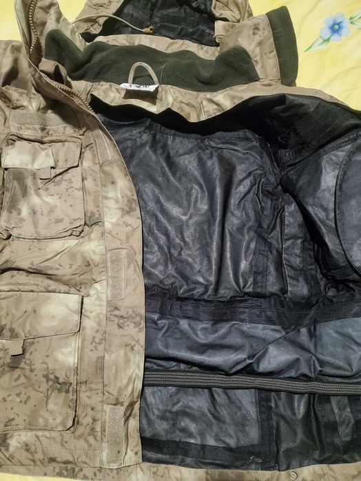 військова парка Україна