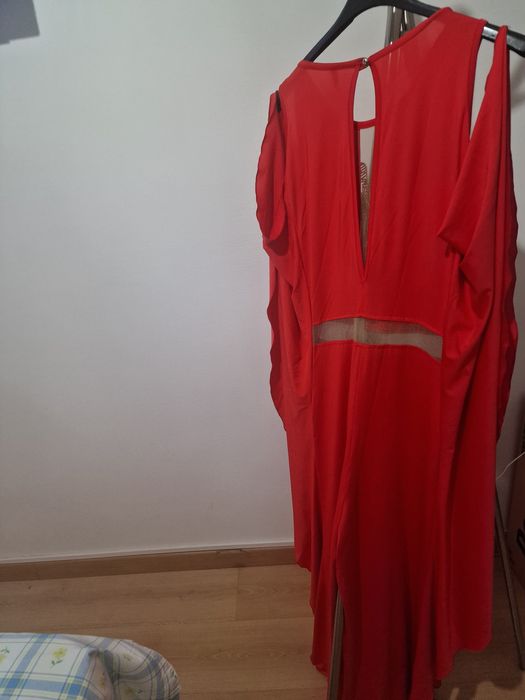 Macacão de luxo Sahoco