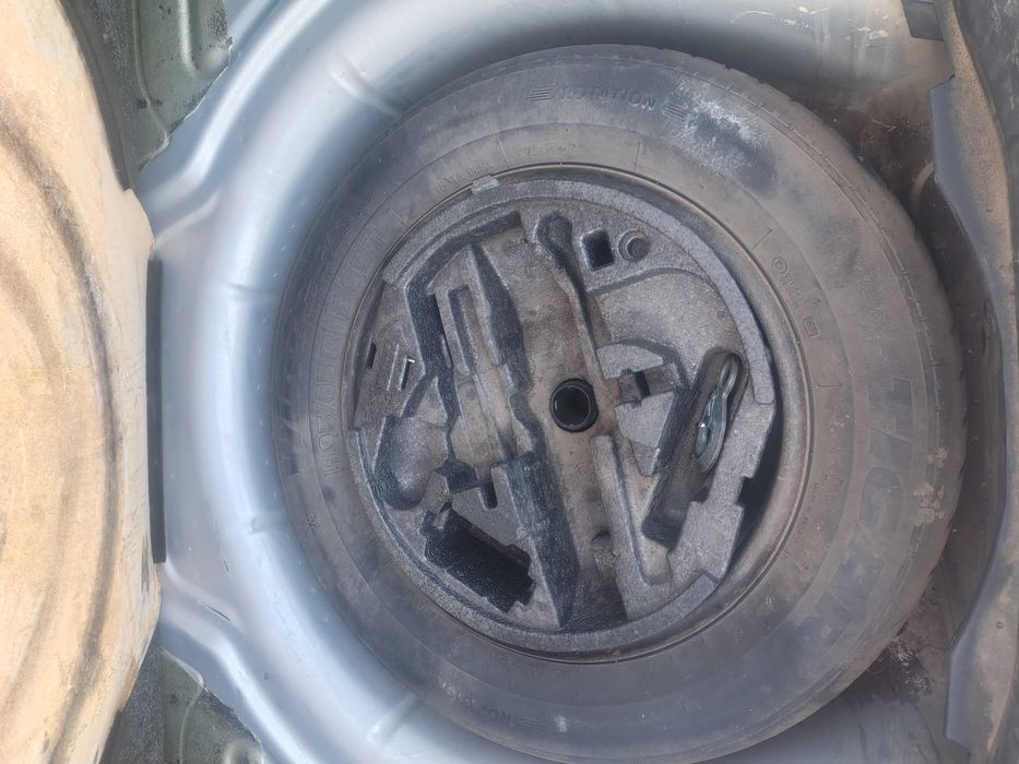 Шкода Октавія А5