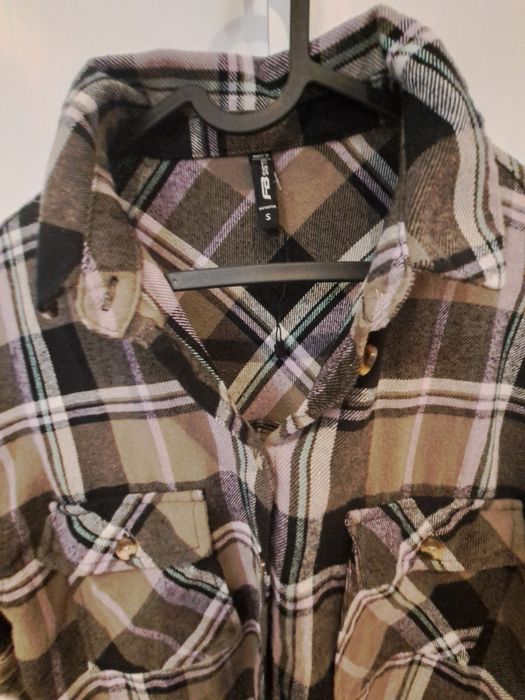 Koszula damska FB Sister