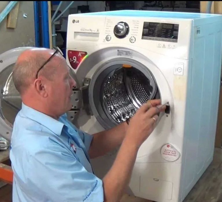 ПРЯМО ЗАРАЗ‼️ майстер з ремонт пралки Київ, ремонт пральних машин Київ
