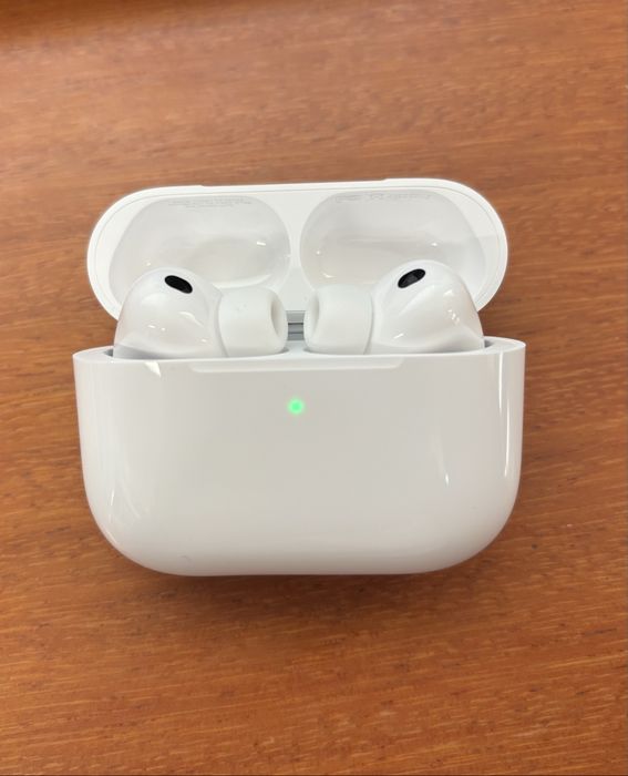Airpods Pro 3 Gen