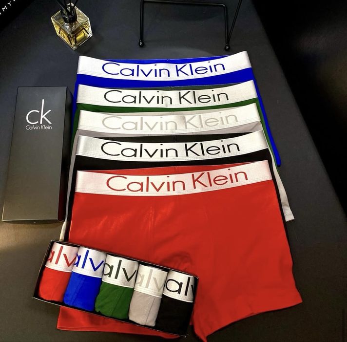 Труси боксери чоловічі ОПТОМ  білизна Від ВИРОБНИКА