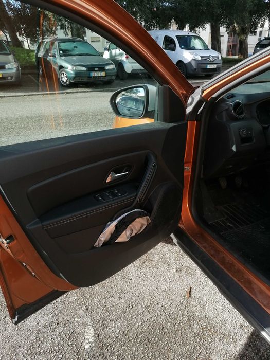 Dacia Duster 1,5 dci Prestige Cx de 6 vel.