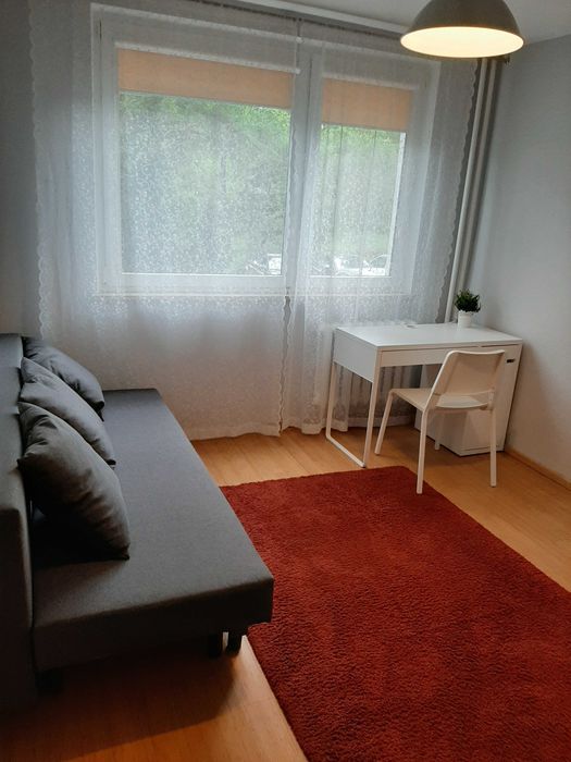 Mieszkanie – Wrocław - Widok 2