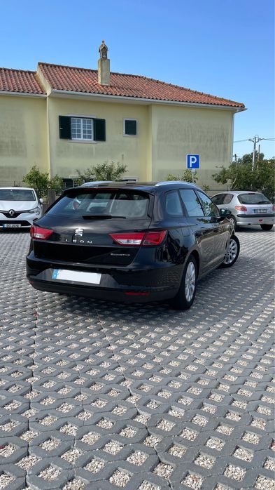 Seat Leon ST 1.6TDI