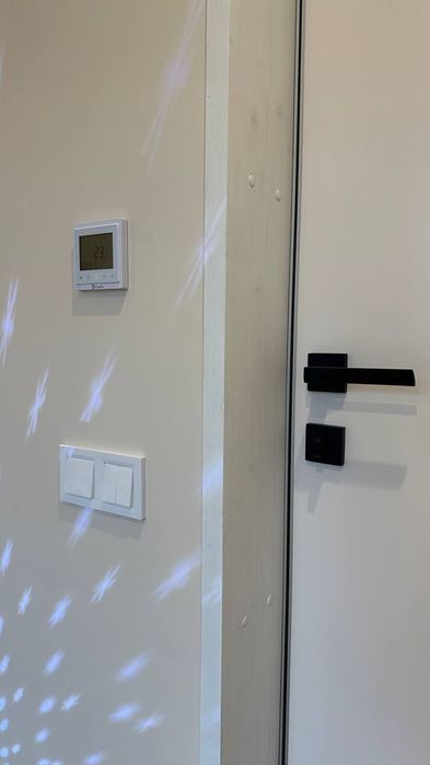 Luxury Modern Residence 115 м²  Сучасна приватна резиденція