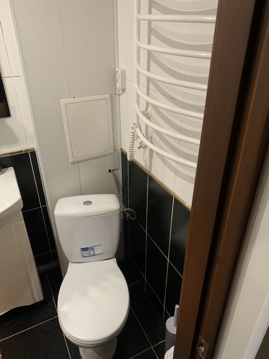 2-к квартира, центр, микро