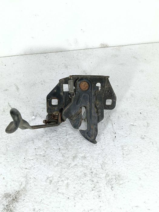 Замок капота Dodge Caravan 3 Додж Караван