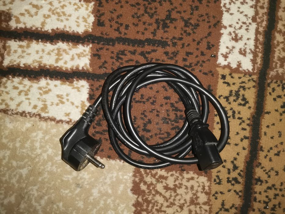 Корпус SFF Slim QUBE QB632F 400W (QB632F_FB4U3)