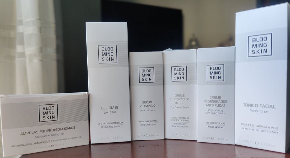 Blooming Skin Body Lifter