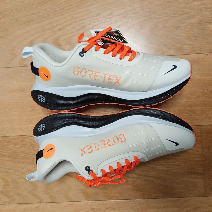 Nike ReactX Infinity Run 4 Gore-Tex