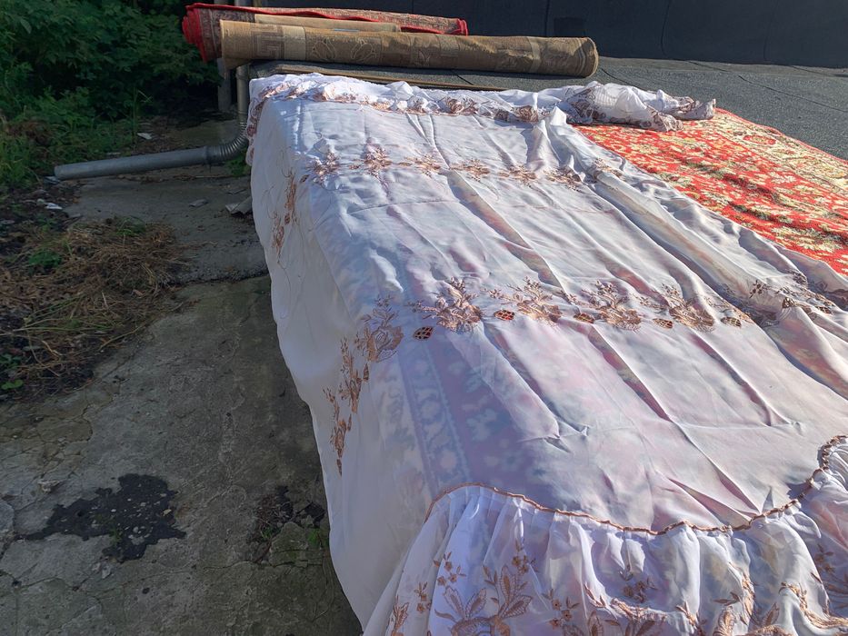 Штори,тюлі на вікна