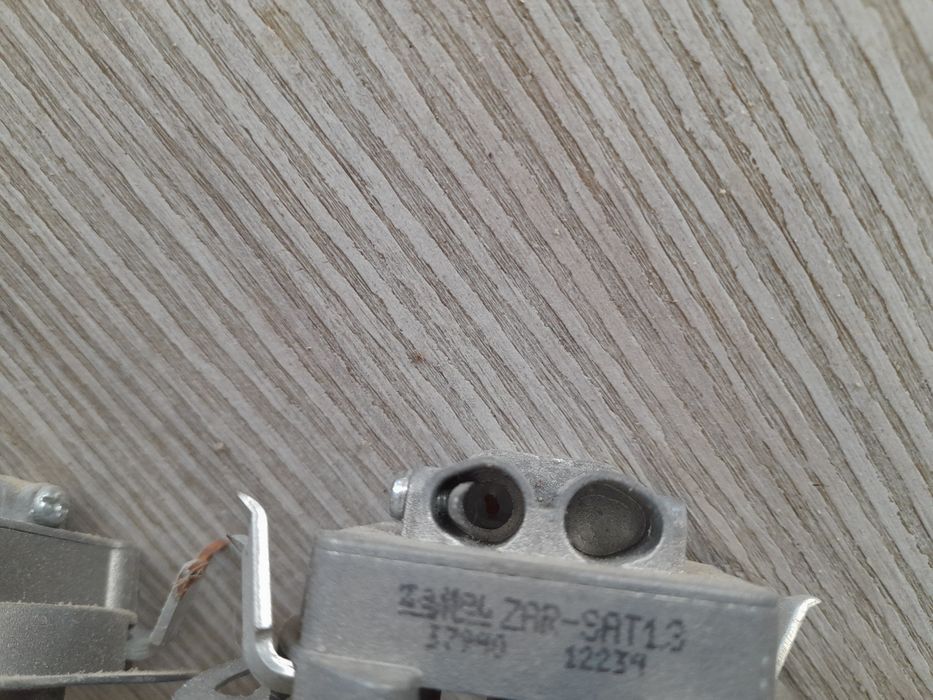 Gniazdo antenowe komplet 2 sztuki