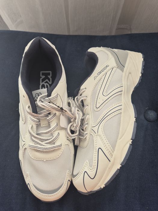 Kappa adidasy sportowe 37