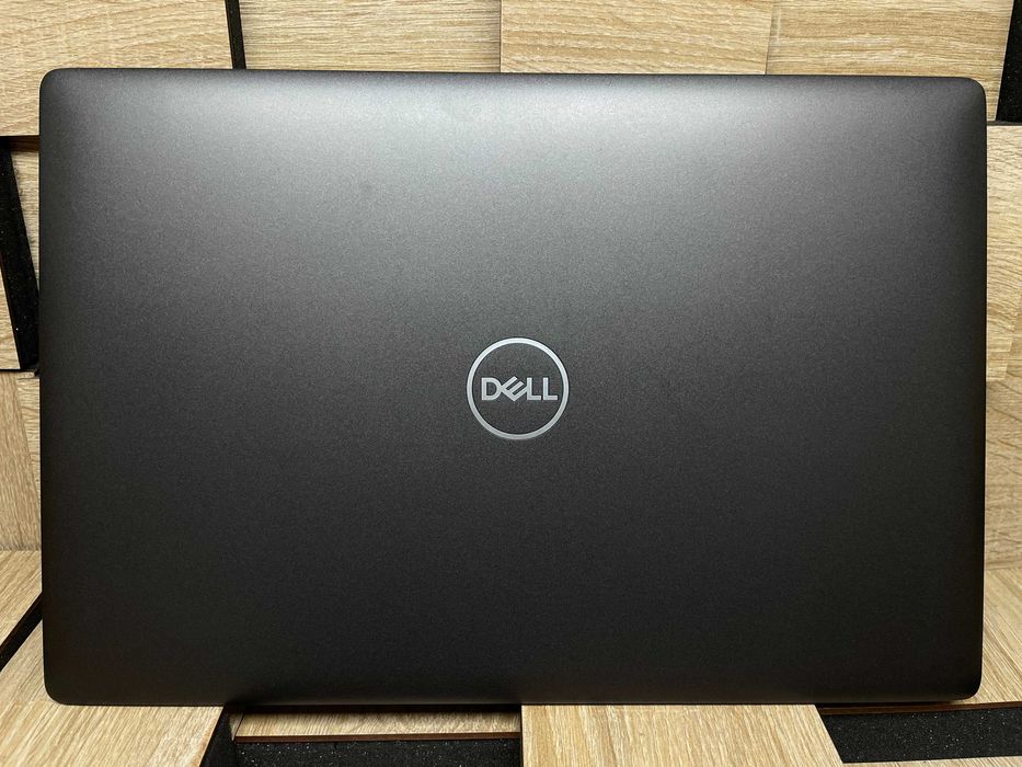 №5383 Ноутбук Dell Latitude 5400 14" FHD IPS/i5-8365U/RAM8/SSD256Gb