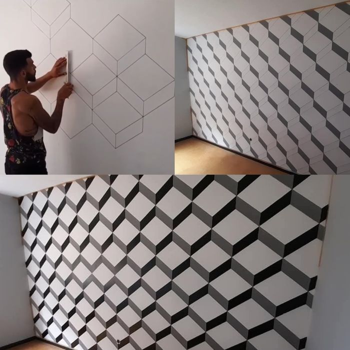 Remodelações de interiores