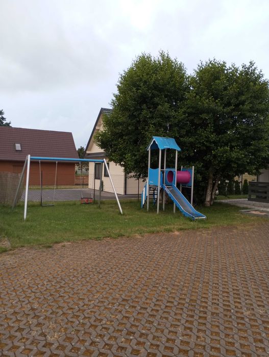 Domki Sarbinowo wolne terminy do końca wakacji